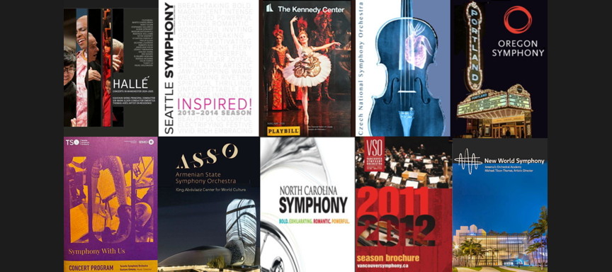 Click to view additional performances